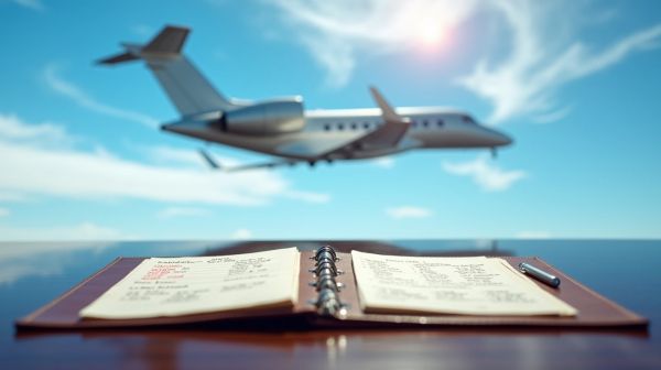 Compare private jet quotes to find the best deal