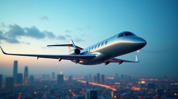 Compare private jet quotes to find the best deal